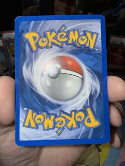 Pokemon TCG Torchic 69/106 EX Emerald 2005 Reverse Holo Rare Stamped Card - Image 2