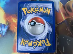 Weepinbell 48/64 Uncommon Non-Holo WOTC Jungle Pokemon Card - Near Mint - Image 2