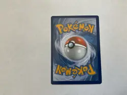 40/108 Evolutions electrode pokemon card - Image 2