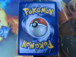 Nidorina 40/64 Uncommon Non-Holo WOTC Jungle Pokemon Card - Near Mint - Image 2