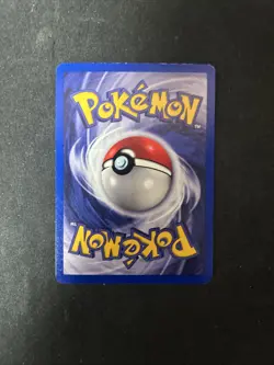Squirtle - 93/130 - Base Set 2 - Pokemon Card D1 - Image 2