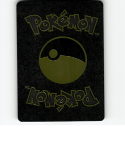 Custom Metallic Black Charizard Card Charizard V Card READ DESCRIPTION BELOW - Image 2