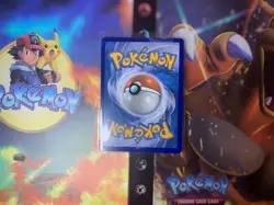 Wishiwashi 44/149 Sun & Moon Reverse Holo Pokemon Card Uncommon - Image 2