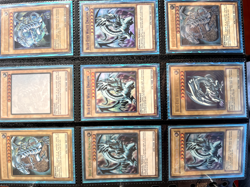 yu-gi-oh 150 cards - yugioh - ghost - ultimate - PSA - mystery box - Image 3