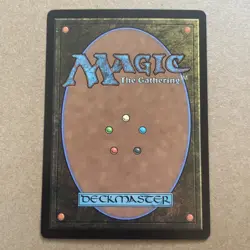 Summon: Yojimbo (Borderless) Commander: Final Fantasy Foil - Image 2