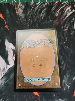 Murders at Karlov Manor Variants Foil: Undercity Sewers (Borderless) - Image 3