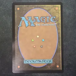 Damn - Etched Foil Retro Frame - Modern Horizons 2 (MTG) - Image 2