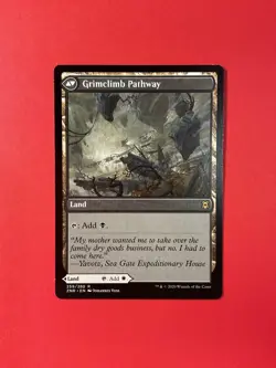 Brightclimb Pathway - Zendikar Rising - Magic the Gathering -MTG - Image 2