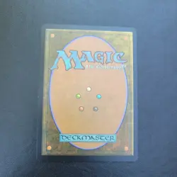 Flooded Strand Japanese Khans of Tarkir - LP FOIL Magic the Gathering 2014 #2337 - Image 2