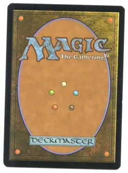 Scourglass - Shards of Alara - Magic the Gathering LP Condition-2kn0 - Image 2