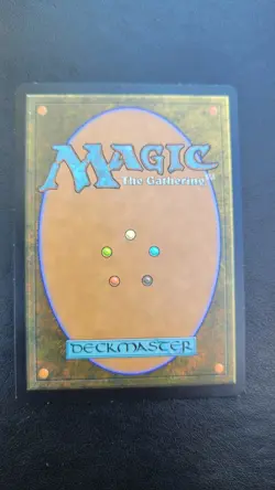 Flooded Strand Japanese Khans of Tarkir - LP FOIL Magic the Gathering 2014 #9879 - Image 2