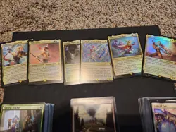 Magic: The Gathering Final Fantasy Commander Decks 3 Decks - Image 2