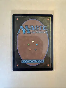 MTG Grand Abolisher BIG 0002 M NM Regular - Image 4