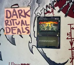 Nuclear Fallout (Showcase) Universes Beyond: Fallout Regular - Image 1