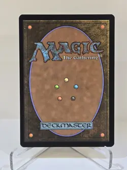 MTG Inventors Fair Regular (Borderless) EOS Edge of Eternities Stellar Sights 21 - Image 2