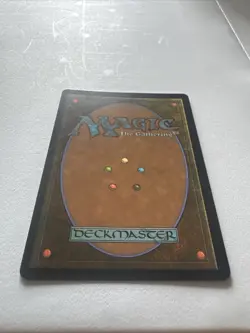 Sea of Clouds Prerelease Foil CLB - Image 2