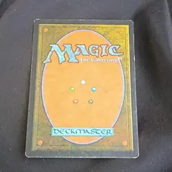 Necromancy Visions MTG Magic the Gathering - Image 2