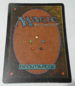 x1 Necromancy Visions MTG Magic The Gathering TexasNerdGames DSC #1 - Image 3