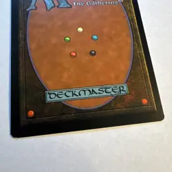 Necromancy Visions MTG Magic the Gathering LP - Image 3