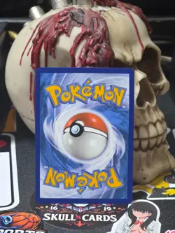 ☠☠ Pokemon Deoxys GG12/GG70 SWSH: Crown Zenith: Galarian Gallery Holo - Image 2