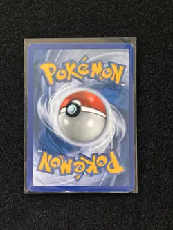 Mudkip 57/100 Reverse Holo Stamped ex Crystal Guardians Vintage Pokemon Card - Image 2