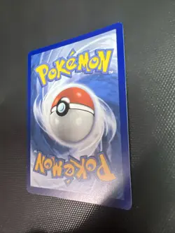 Machamp - SWSH243 - Pokemon Prerelease Promo Sword Shield Rare Holo NM - Image 3