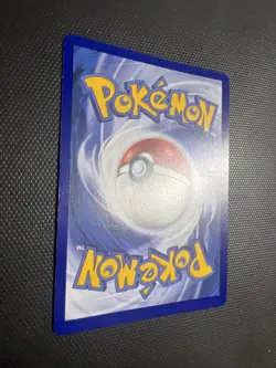Machamp - SWSH243 - Pokemon Prerelease Promo Sword Shield Rare Holo NM - Image 4