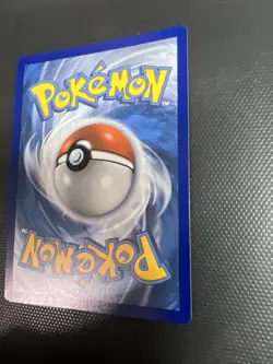 Pokemon Houndoom SWSH090 Black Star Promo STAMPED Battle Styles NM - Image 3