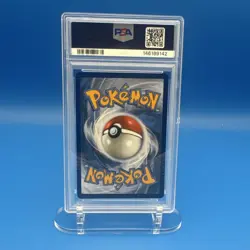 Pokemon TCG Wigglytuff 105/094 Me02 Phantasmal Flames IR Holo PSA 10 - Image 2
