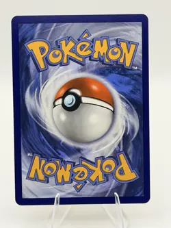 M Ampharos EX Mega Ultra Rare Holo 28/98 XY Ancient Origins 2015 Pokemon TCG NM - Image 5