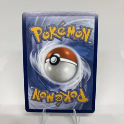 Pokemon TCG - Jumbo Ice Cream 109/086 Ultra Rare Full Art - Chaos Rising NM - Image 2