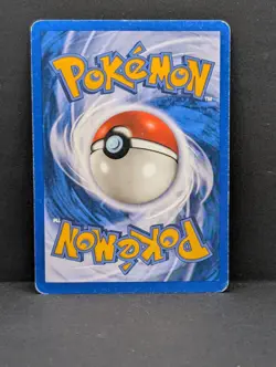 Mankey 092/147 Aquapolis Regular Non-Holo Rare Pokemon TCG Nintendo LP - Image 2