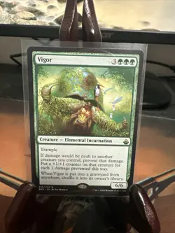 Vigor Battlebond Regular - Image 1