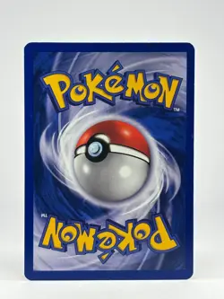 Pokemon TCG – Entei 6/64 Neo Revelation Holo LP - Image 4