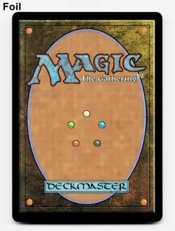 Eddymurk Crab - FOIL - MTG Bloomburrow 💧💧 - Image 2