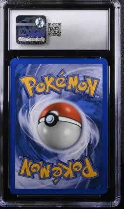 2003 CGC 9 Graded Pokemon Xatu 35/144 Skyridge - Image 2