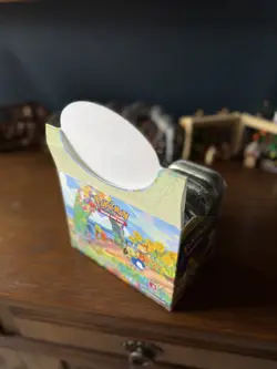 Pokemon TCG - Celebrations - Mini Tin Display, Set Of 8, Brand New & Sealed Tins - Image 2