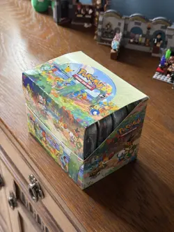 Pokemon TCG - Celebrations - Mini Tin Display, Set Of 8, Brand New & Sealed Tins - Image 5