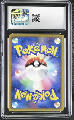 2009 CGC 10 Graded Pokemon Teddiursa 010/l-p Hgss Collection Release Campaign - Image 2
