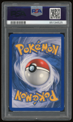 2005 POKEMON EX EMERALD 35/106 LOUDRED PSA 10 ***LOW POP 5*** - Image 2