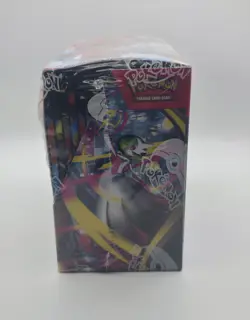 Pokemon Mega Evolution Enhanced Booster Box - Image 3