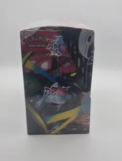 Pokemon Mega Evolution Enhanced Booster Box - Image 4