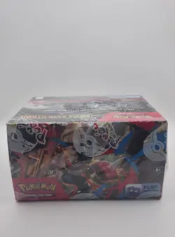 Pokemon Mega Evolution Enhanced Booster Box - Image 5