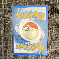 Pokemon TCG Erika's Bulbasaur Gym Challenge Uncommon 39/132 Excellent - Image 2