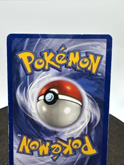 Nidoqueen Jungle 7/64 Holo Rare Pokemon TCG Vintage - Image 5