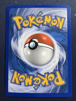 Magby 58/92 Pokemon 2006 EX Legend Maker Reverse Holo Stamped LP - Image 2