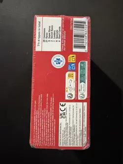 One Piece EB-03 🚨 sealed English booster box🔥 - Image 5