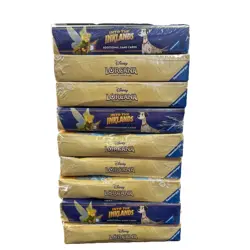 Disney Lorcana Into The Inklands Booster Box (24 Booster Packs) - New Sealed - Image 2
