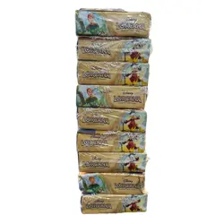 Disney Lorcana Into The Inklands Booster Box (24 Booster Packs) - New Sealed - Image 3