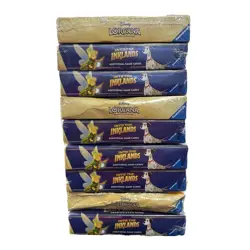 Disney Lorcana Into The Inklands Booster Box (24 Booster Packs) - New Sealed - Image 4